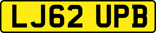 LJ62UPB