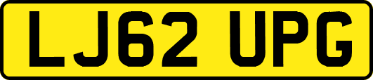 LJ62UPG