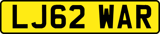 LJ62WAR