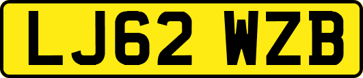 LJ62WZB