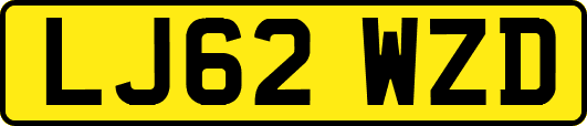 LJ62WZD