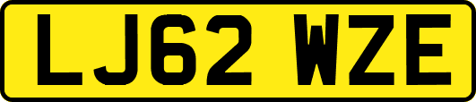 LJ62WZE