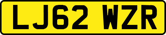 LJ62WZR