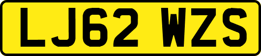 LJ62WZS