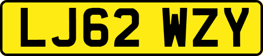 LJ62WZY