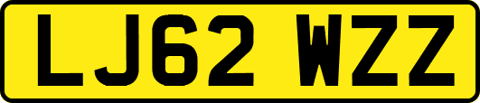 LJ62WZZ