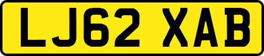 LJ62XAB