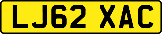 LJ62XAC