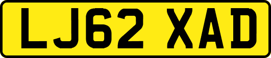 LJ62XAD