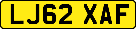 LJ62XAF