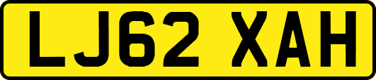 LJ62XAH