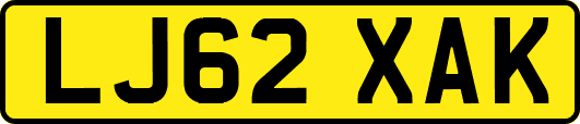 LJ62XAK