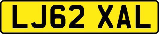 LJ62XAL