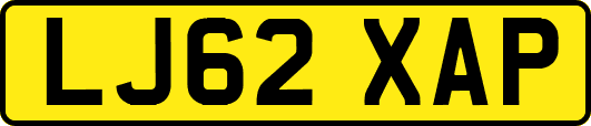 LJ62XAP