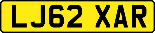 LJ62XAR