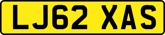 LJ62XAS