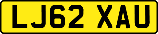LJ62XAU