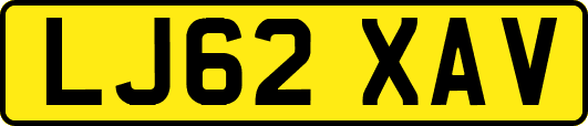 LJ62XAV
