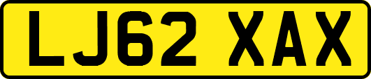 LJ62XAX