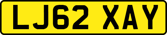 LJ62XAY