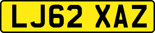 LJ62XAZ