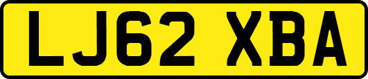 LJ62XBA