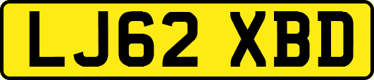 LJ62XBD