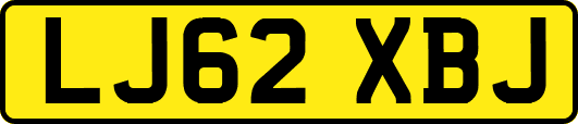 LJ62XBJ