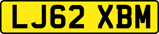 LJ62XBM