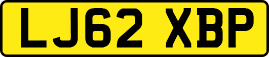LJ62XBP