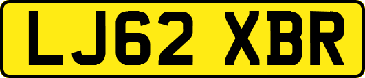 LJ62XBR