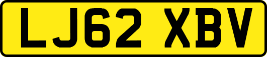LJ62XBV