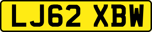 LJ62XBW