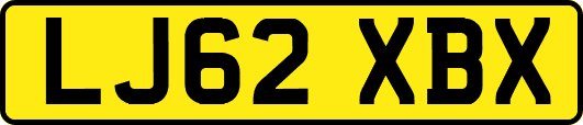 LJ62XBX