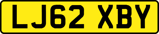 LJ62XBY