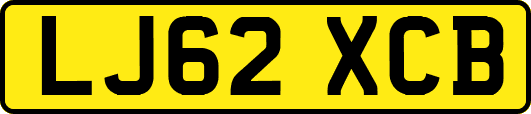 LJ62XCB