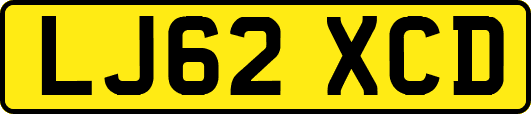 LJ62XCD