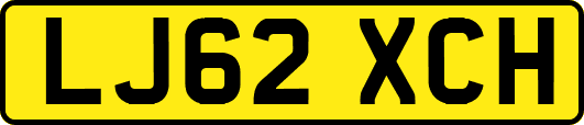 LJ62XCH