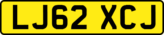 LJ62XCJ