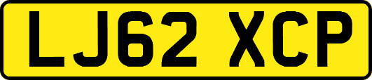 LJ62XCP