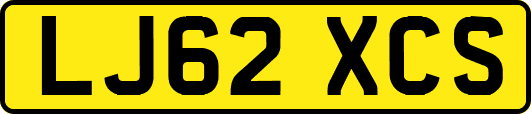 LJ62XCS