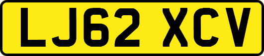 LJ62XCV
