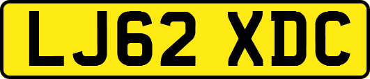 LJ62XDC