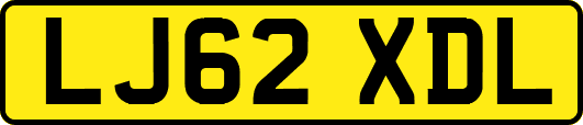 LJ62XDL