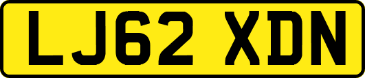 LJ62XDN