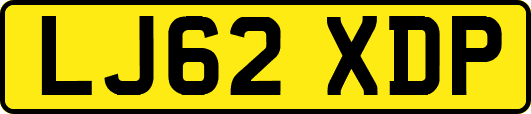 LJ62XDP