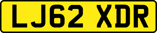 LJ62XDR