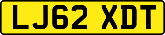 LJ62XDT