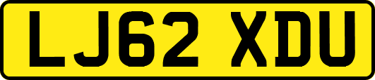 LJ62XDU