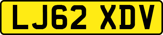 LJ62XDV